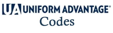 uniadvantagecodes